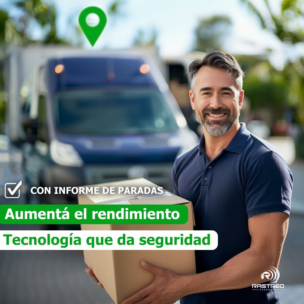 rastreopy_sa's tweet photo. 🚛Aumentá el rendimiento de tu flota con Monitoreo Vehicular y recibí notificaciones de:
✅Informe de paradas.
✅Alertas de velocidad con lluvia.
✅Alertas por frenada brusca.

¡Comunicate para más información!

📍ASUNCIÓN:
📲 (0976) 238 000
☎️ (021) 237 7771 https://t.co/ZuiK6JOuYq
