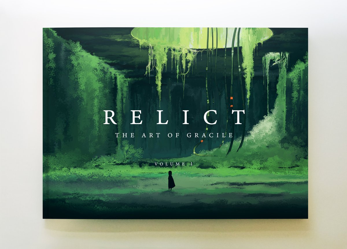 gracile_jp's tweet photo. 画集発売日
日本国内：2024年4月22日
海外：2024年4月29日

Release date of my art book
Japan: 22nd April 2024
Overseas: 29th April 2024 https://t.co/hFTTI8ZY8K