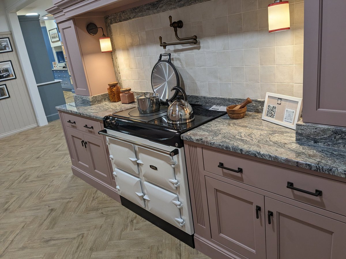 Discover the elegance of Gibsons Kitchens at Macphersons Appliances! 🍳 

Crafted with precision and designed to inspire, Gibsons Kitchens blend functionality with style, transforming your space into a culinary haven. 

Explore our range and find your perfect kitchen today. #G...