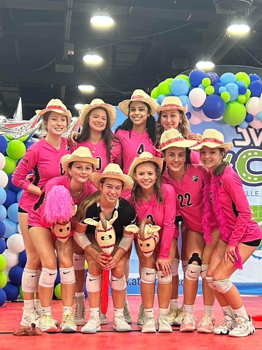 Eastside Volleyball tweet media