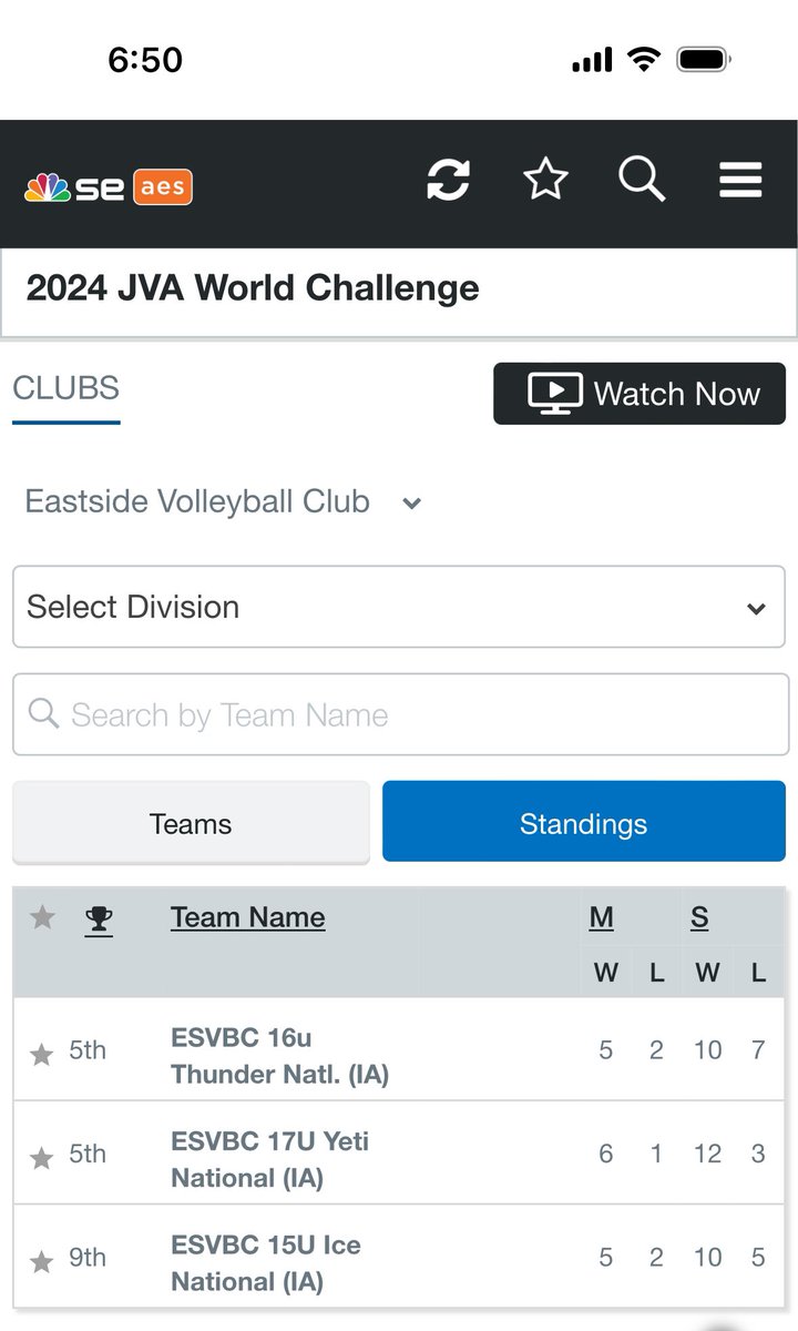 Eastside Volleyball tweet media