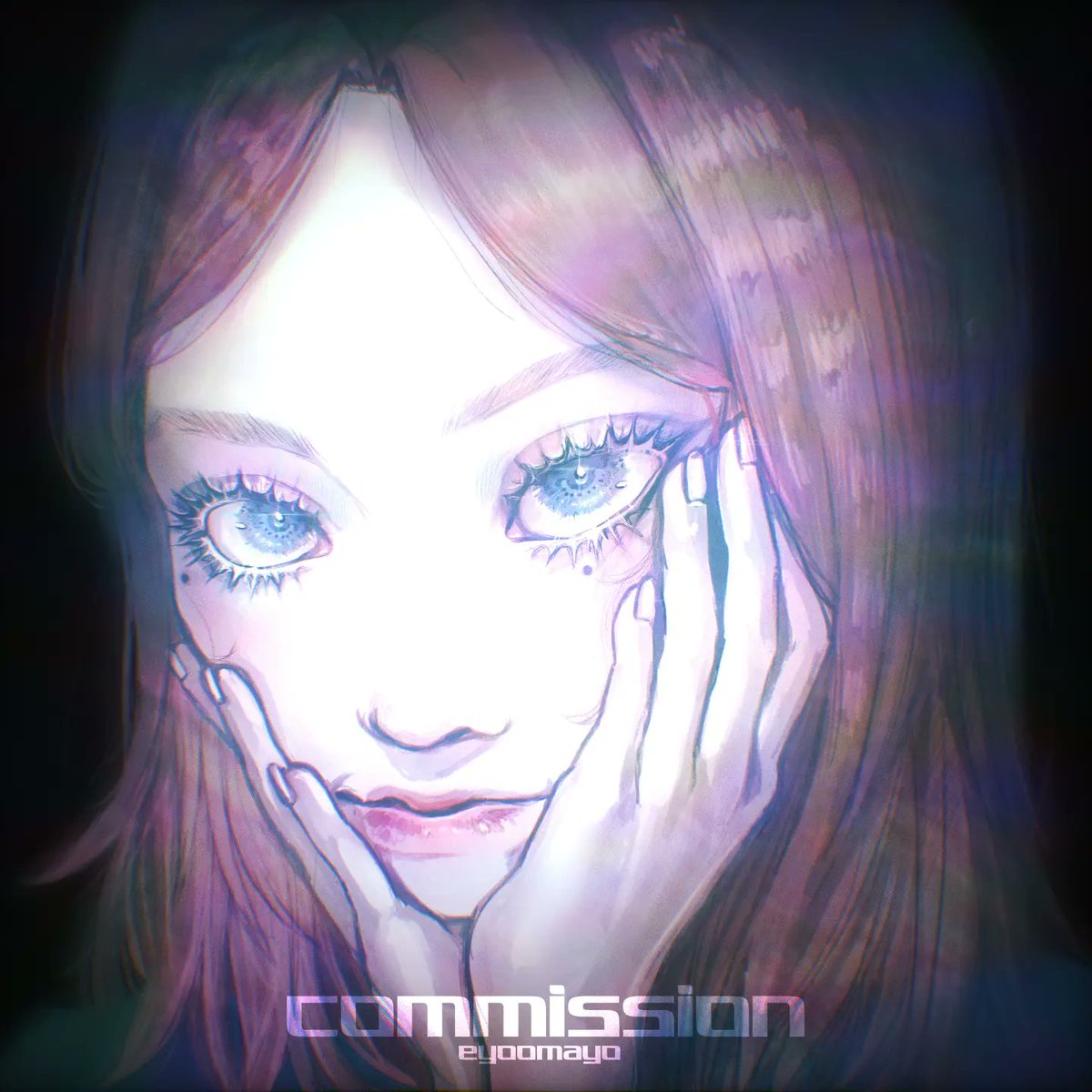 #Commission