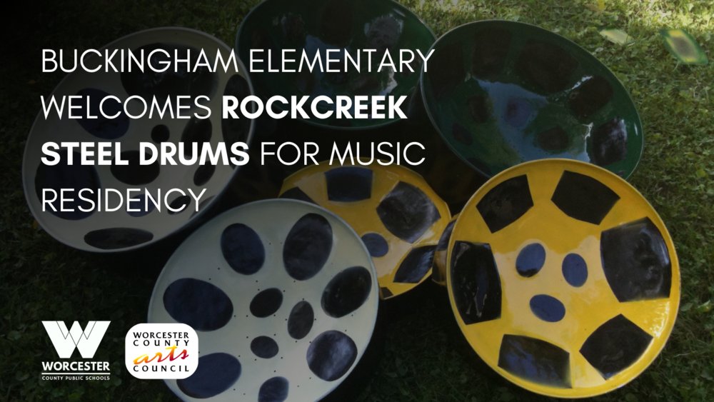 Buckingham Elementary Welcomes Musician Residency Through Grant Award worcesterk12.org/article/154506…