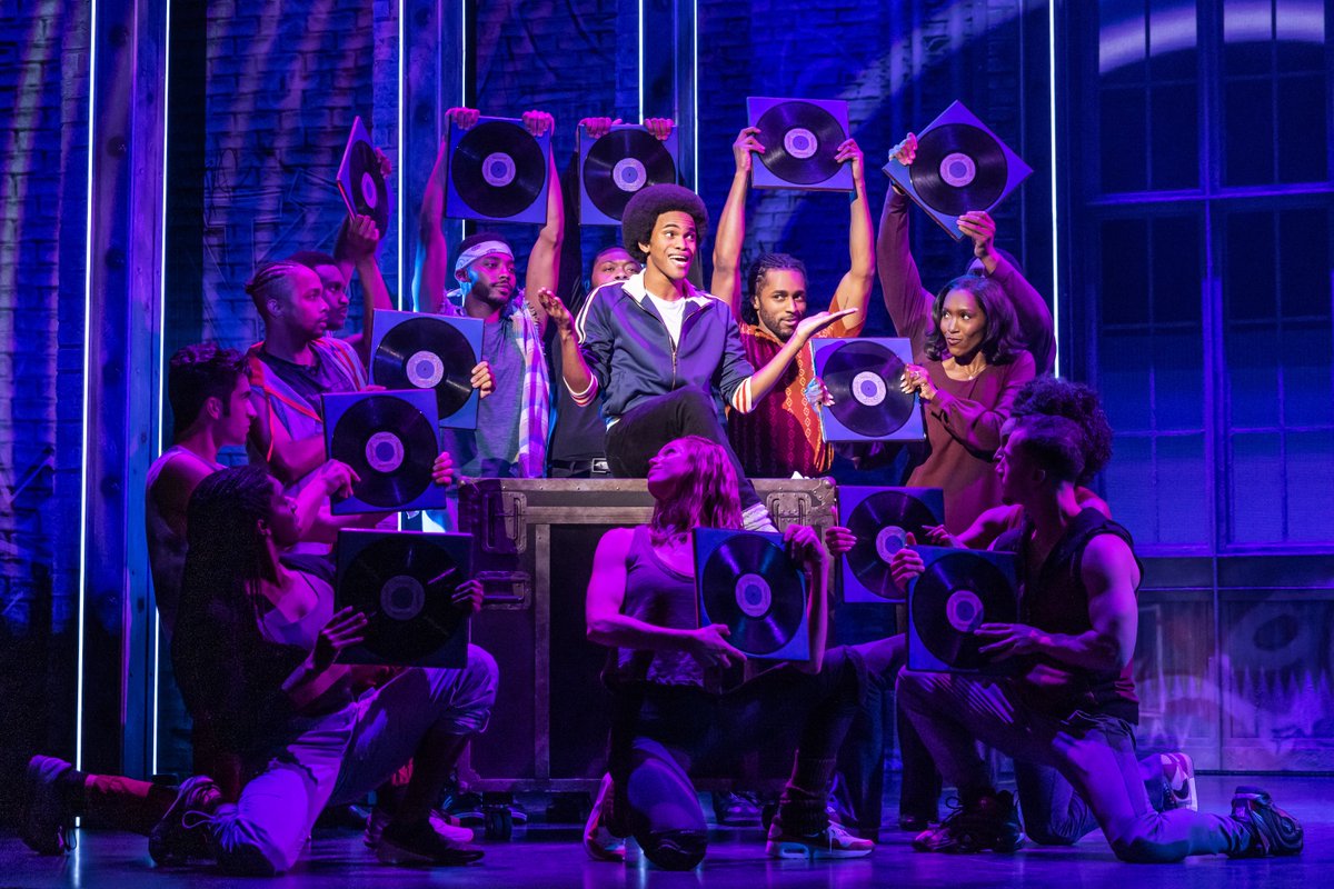 Reserving your tickets to <a href="/dontstopmj/">MJ the Musical</a> is as easy as “123”. ow.ly/jptV50QzsYa