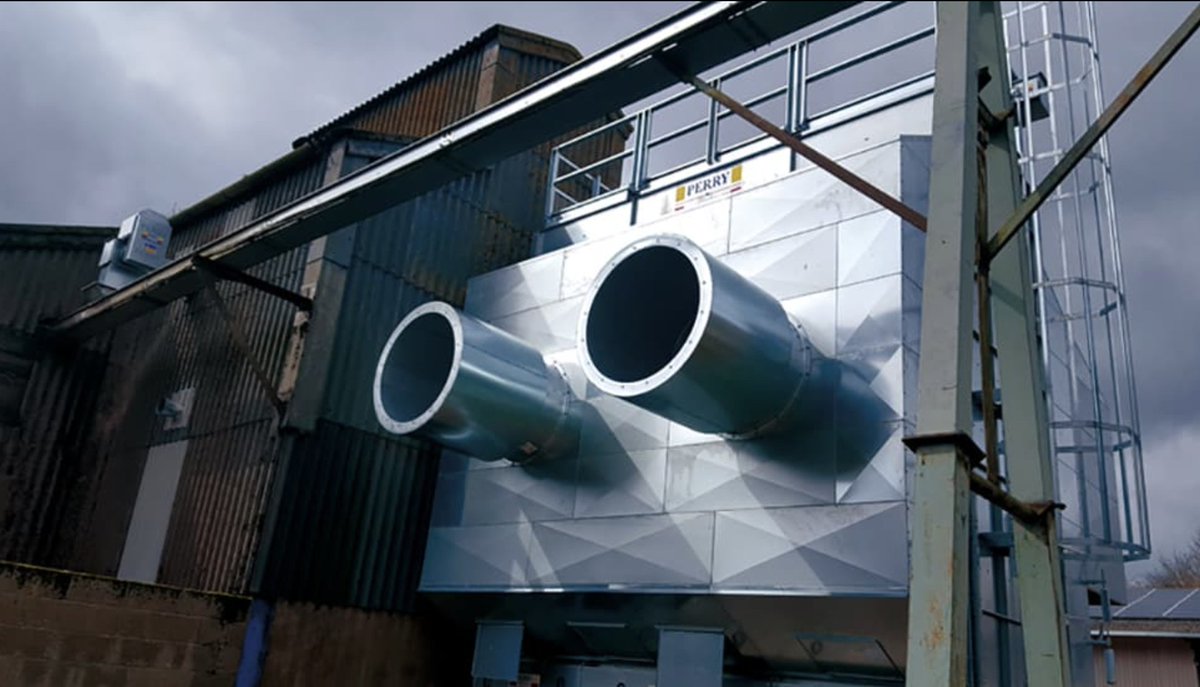 Perry Of Oakley Ltd tweet media