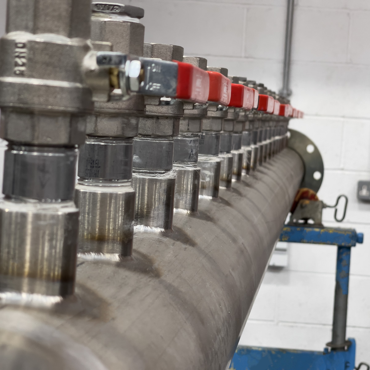 Varloweuk's tweet image. #ManufacturingMonday: Upgrade with Varlowe&apos;s precision, durable pipework! 20+ yrs expertise, certified, skilled team = top-tier results. Get a quote -&amp;gt; bit.ly/4aSbwVT #pipeworkfabrication #westmidlands #engineering