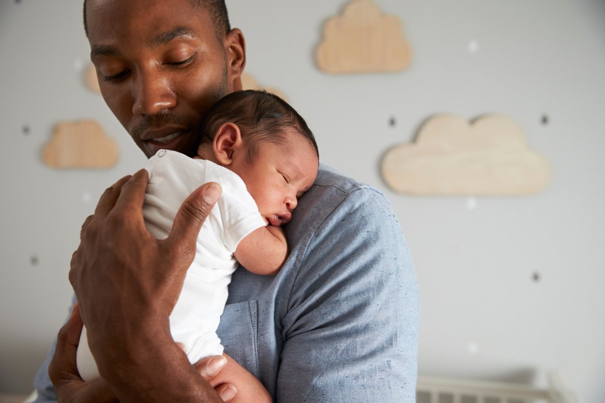 Are you an expectant father, or have you had a baby in the past two years? You may be eligible for a research study to learn more about the fathers’ experiences during obstetrical care and postpartum. Compensation is provided. Visit ow.ly/T9e250QTCMO to learn more.