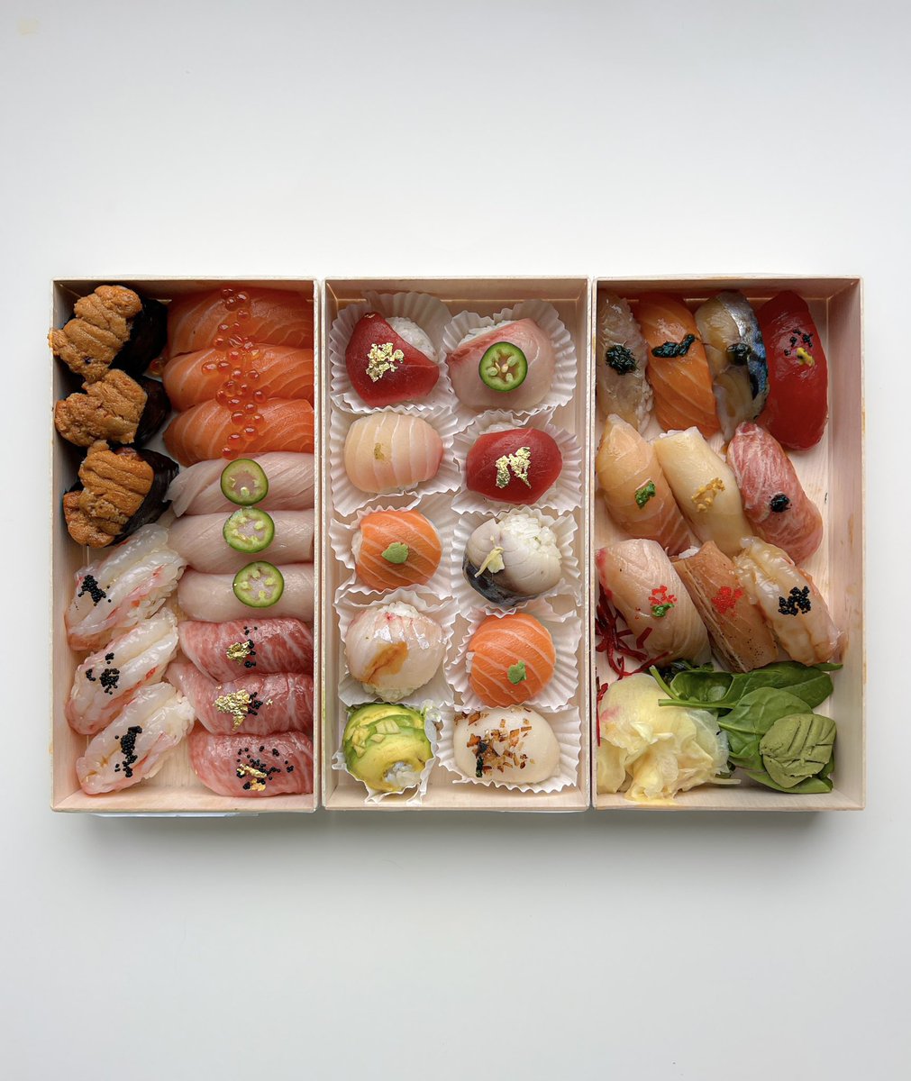 JERUMAl's tweet photo. 🍣 https://t.co/TyXRn8RNJk