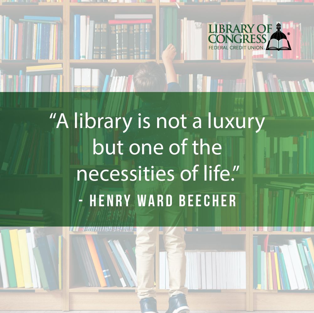 We are proud to serve and support the library community! #LibrariesTransform #librarians #libraries #IloveLibraries  #LibraryLife