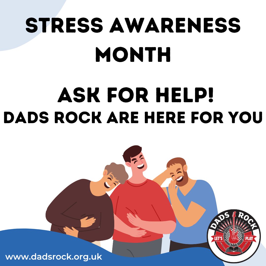 Dads Rock tweet media