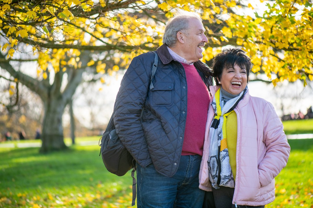 Whether you are recently retired and wondering what to do with your extra time or are looking for some extra help, we’ve pulled together a handy guide with things to do for older people in the borough. lovebasingstoke.co.uk/news/things-to… #LoveBasingstoke