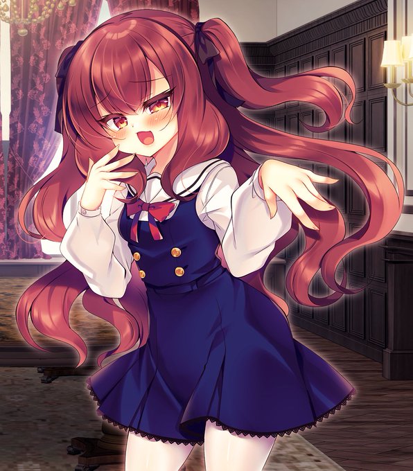 臭いんで近寄らないでくれますぅ?💕 