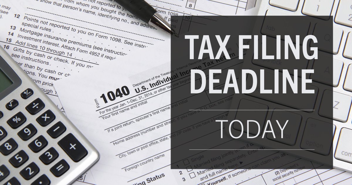 Don't forget — the deadline to submit a 2023 tax return or file an extension is TODAY! Did you receive unemployment benefits from MO in 2023? Access your 1099-G form at uinteract.labor.mo.gov/benefits/home.…