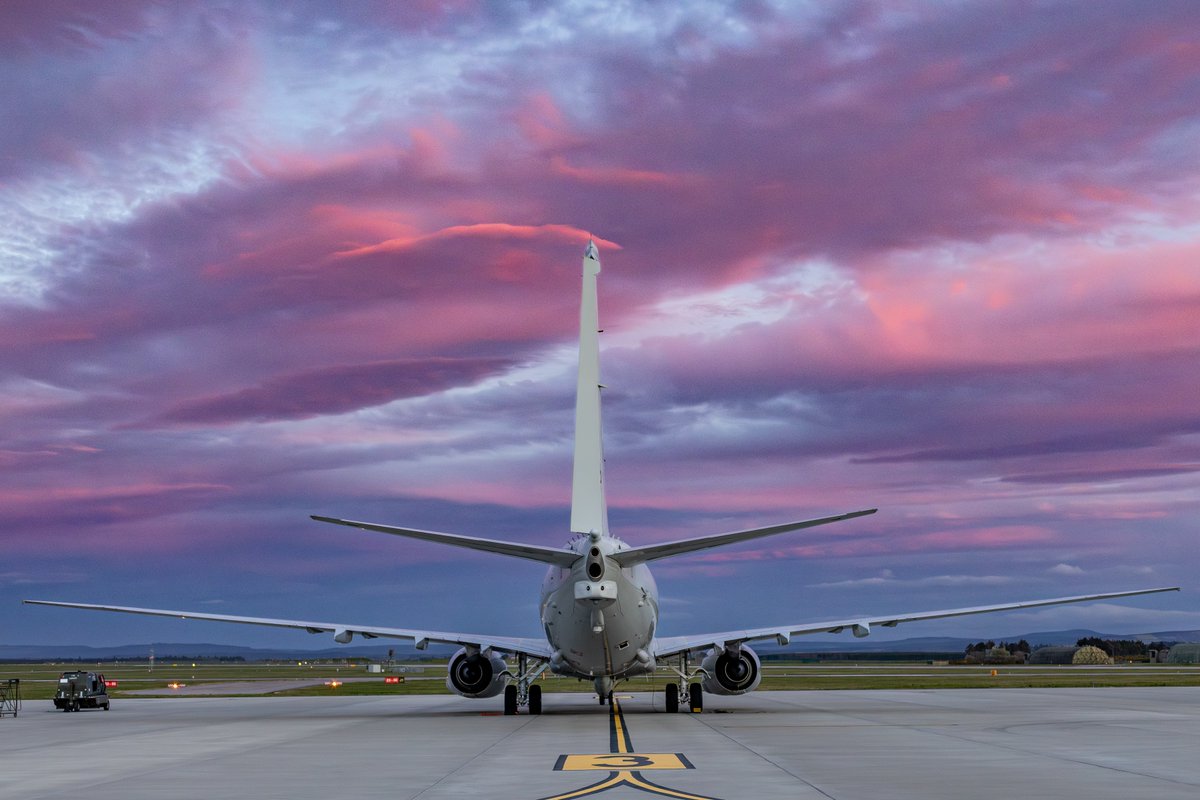 RAFLossiemouth tweet picture