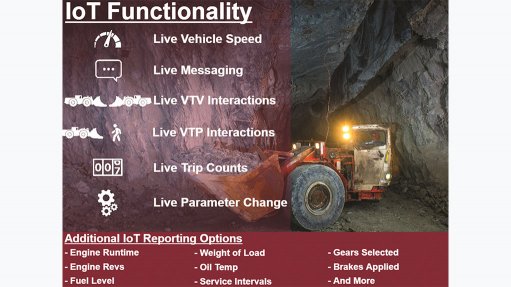 . @myBooyco leads in Proximity Detection Systems, enhancing safety in mining, construction, and forestry with customized technology solutions and robust support infrastructure. 

Visit their #PDS 𝐕𝐢𝐫𝐭𝐮𝐚𝐥 𝐒𝐡𝐨𝐰𝐫𝐨𝐨𝐦: ow.ly/4Q4P50RcUOR 

#Ad #CMVirtualShowroom