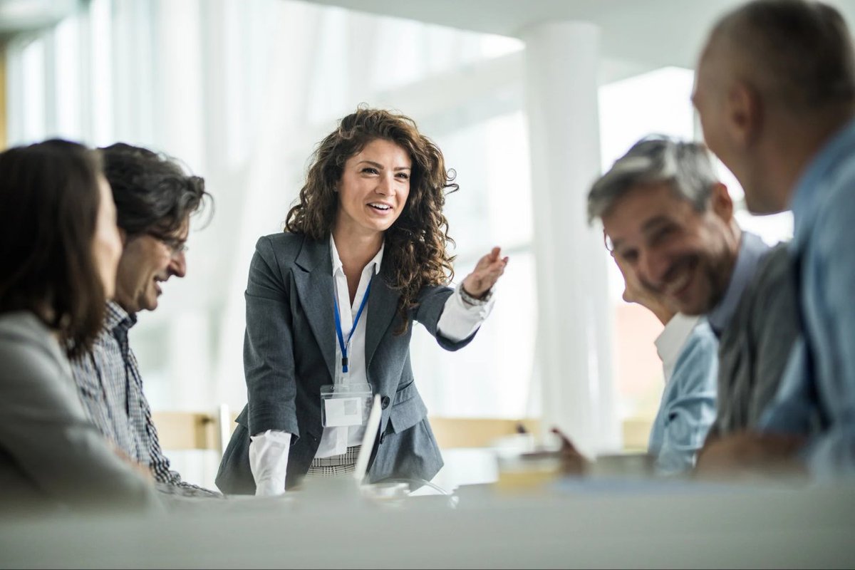EdMertiri's tweet photo. Here's How Business Leaders Can Cultivate Happiness in the Workplace

#startyourbusiness #startyourbusinesstoday #businessstrategies #businessowner #business #businesscoach #businessplan #businessplanning https://t.co/OewSWBwUeA