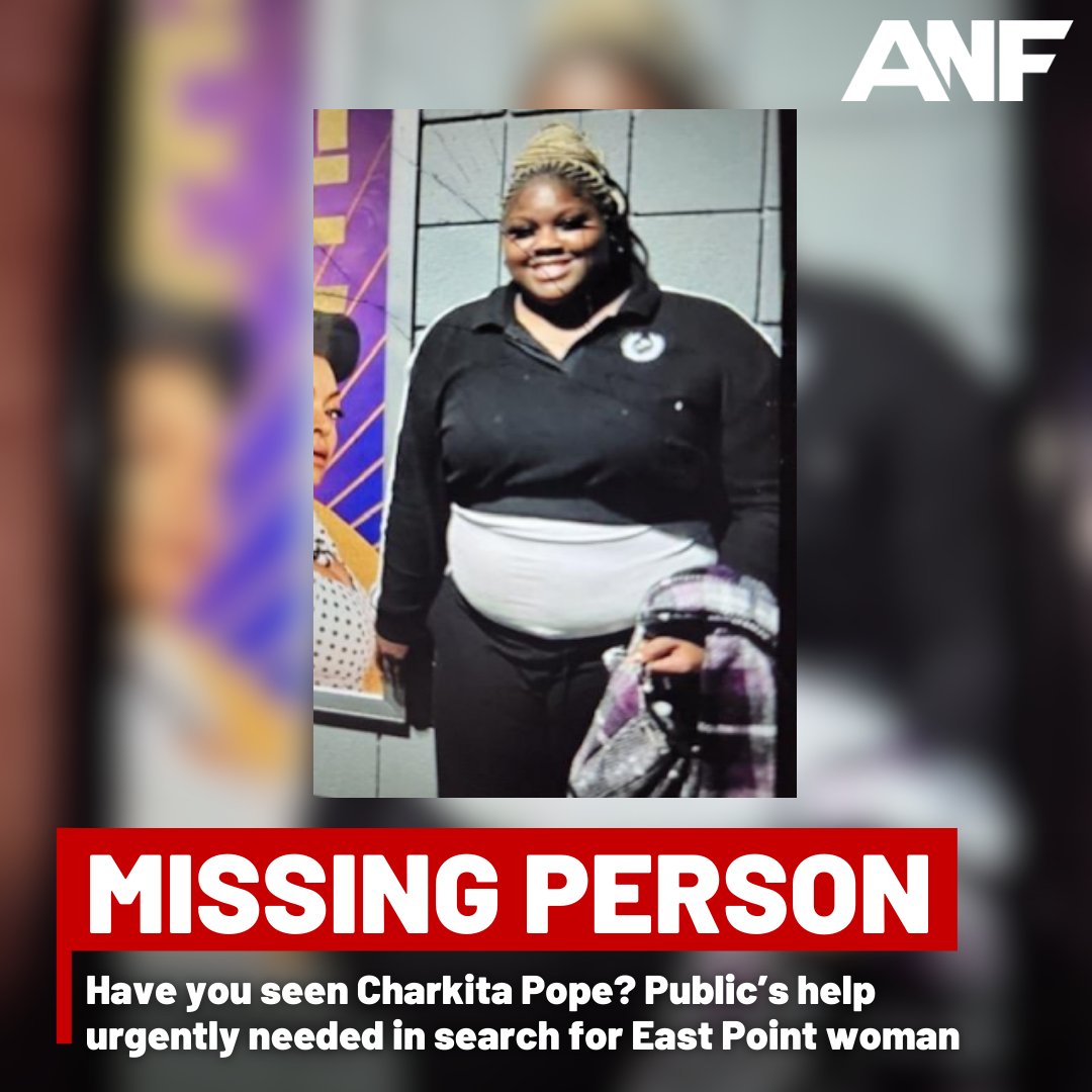 ATLNewsFirst's tweet photo. A Mattie's Call has been issued in her disappearance. https://t.co/sY5t2SQbIz
#Missing #ShareToSaveALife https://t.co/WXUiHrSvT3