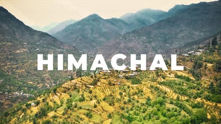“What’s your favorite thing about Himachal Pradesh? 
#HimachalPradesh