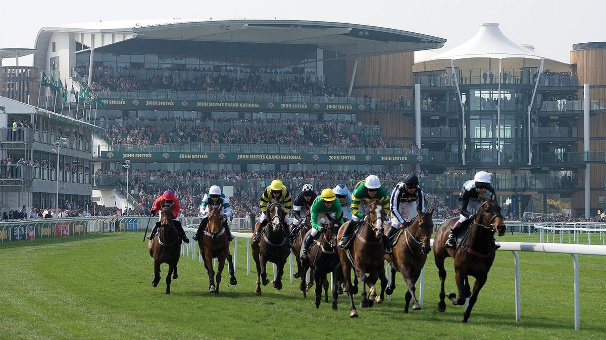 The Randox Grand National returned to Aintree Racecourse last weekend. BDP revitalised the layout to harmonise the needs of horses, spectators, and service circulation. The #redesign ensures that all spectators are at the heart of the action, creating an unforgettable experience.