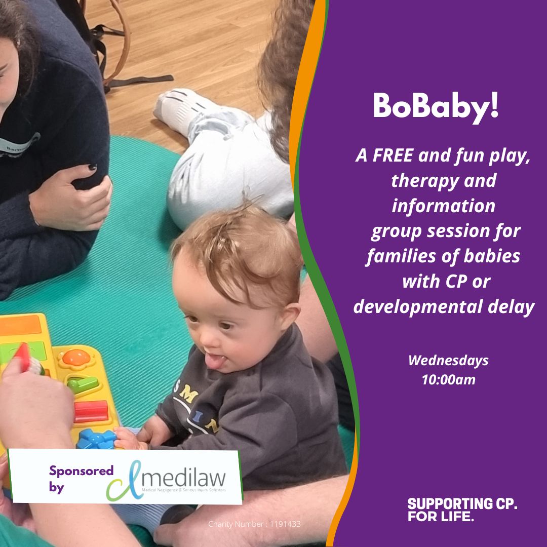 Don't forget to book a spot at our FREE online BoBaby! Session wednesday morning at 10:00am! We look forward to seeing you there! #BoBaby #onlineSession #FreeEvent ow.ly/9B8Q50R8c4L