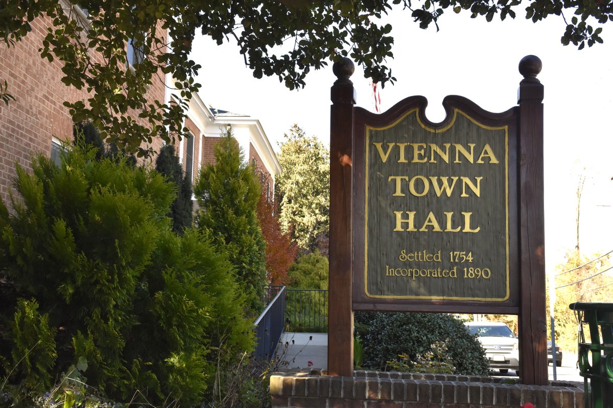 Please disregard any mentions of a FY25 budget public hearing scheduled for today, April 15, in the Town Calendar or in previous Vienna Happening newsletters. There is no public hearing for the budget scheduled for today. Questions? Call 703-255-6330. Pardon our mistake!