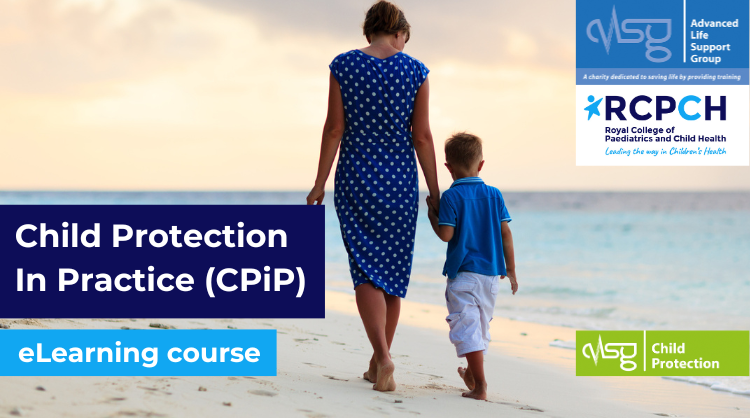 CPiP offers more than just knowledge, it empowers clinicians with skills to address child protection issues head-on. Elevate your practice with the CPiP course bit.ly/RCPCH-ALSG-CPiP @_ALSG_