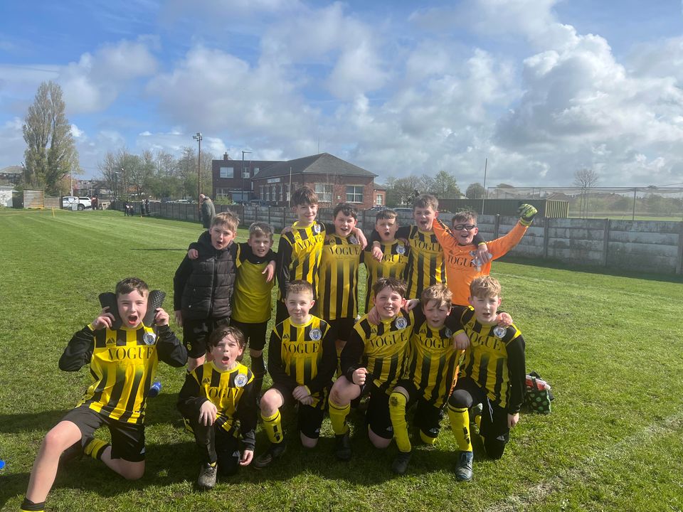 Grassroots tweet media