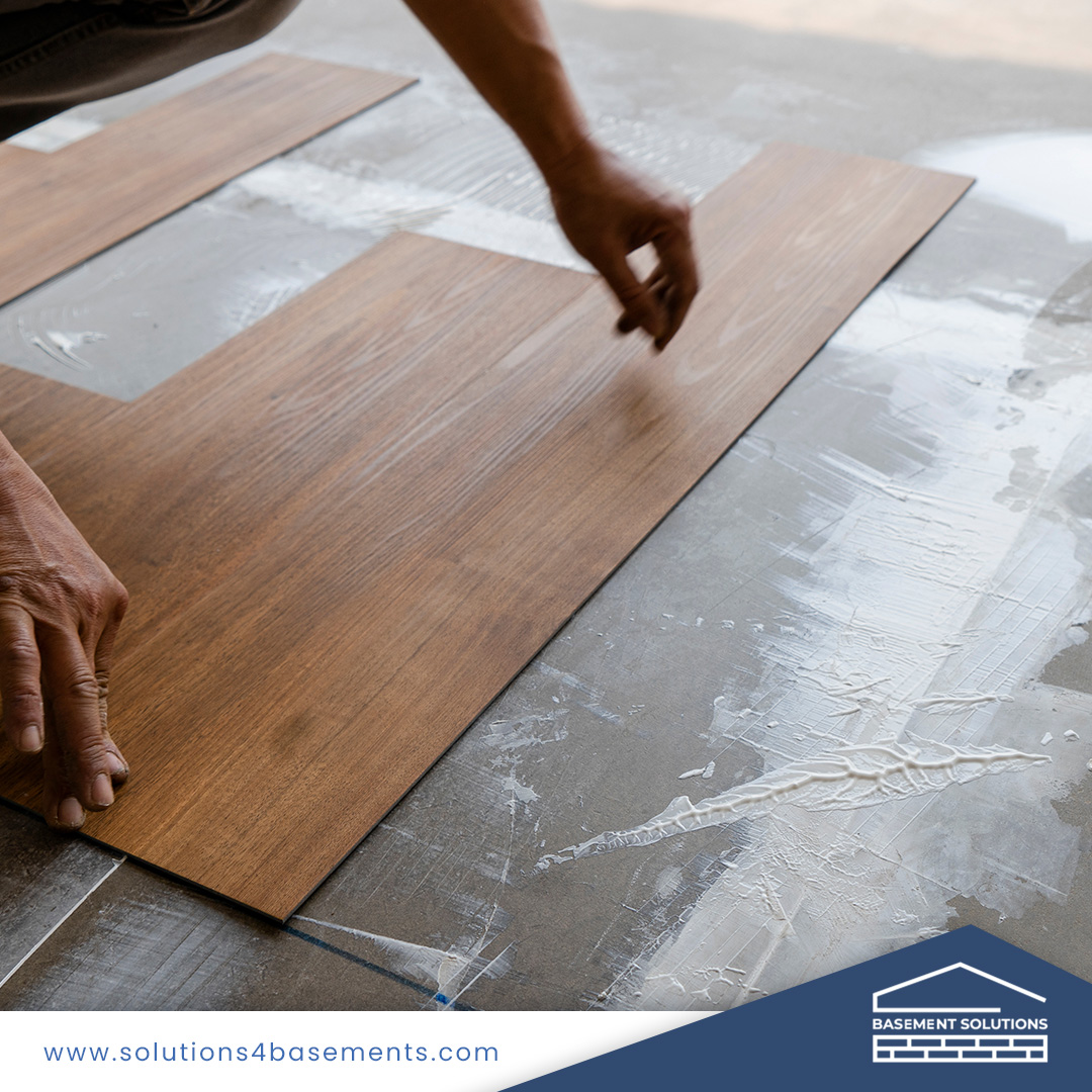 Basement Solutions (@Bsmtsolutions) / Posts / X