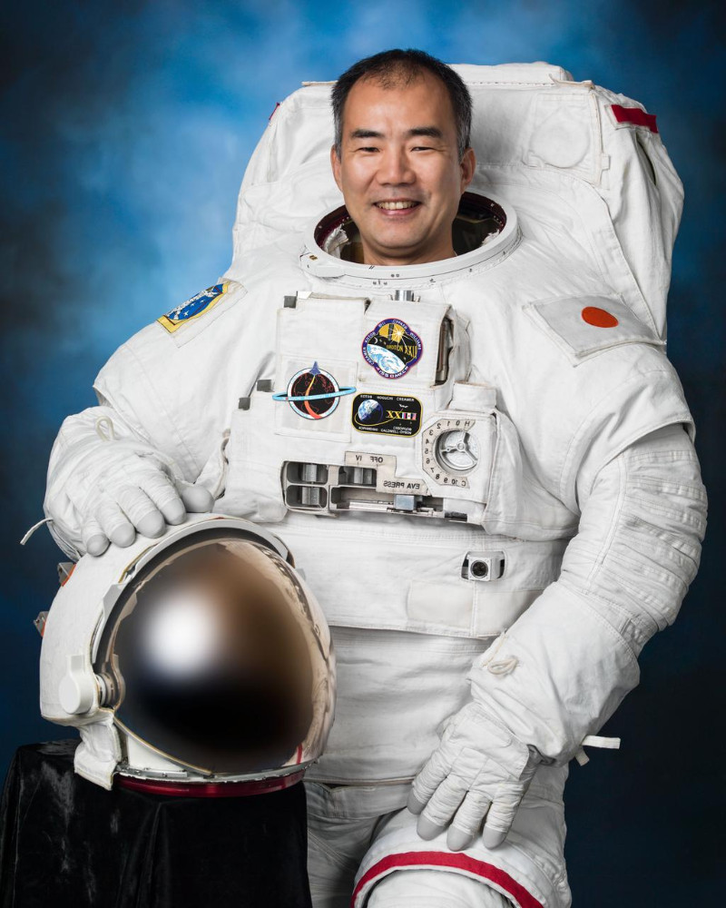 #HappyBirthday to ASE-Asia President & ASE International Executive Committee Member @Astro_Soichi, who flew to space 3 times between 2005 & 2021 (STS-114, Soyuz TMA-17, & @SpaceX Crew-1) as part of trips & expeditions to the @Space_Station (Expedition 22/23 & Expedition 64/65)!