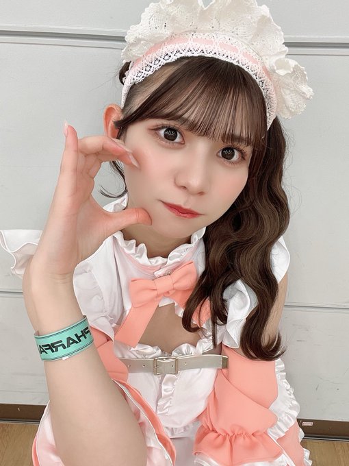 Twitterのコスプレ画像27