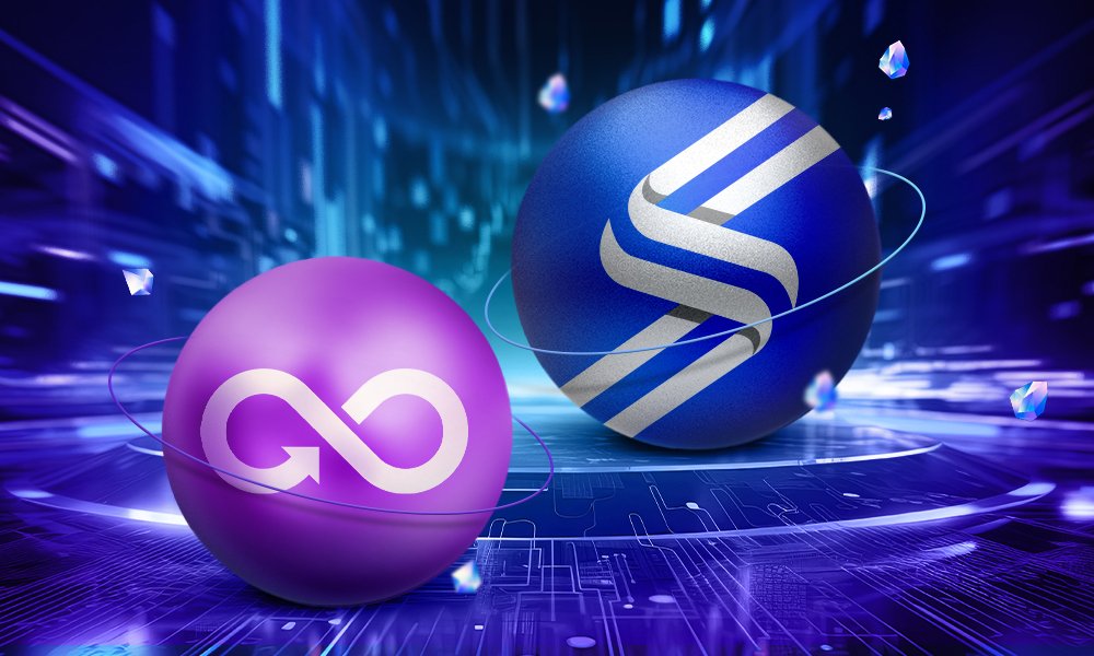 RangoExchange's tweet photo. Big news! Rango just added @zkSwap_finance as a new swap option in @zksync! 🎉 
This integration expands our cross-chain's offerings, providing more opportunities for seamless #crosschain swaps. 🔥
But hold onto your seats, more exciting announcements coming your way soon. Stay tuned!🥳

#zkSync #crosschain #layer2