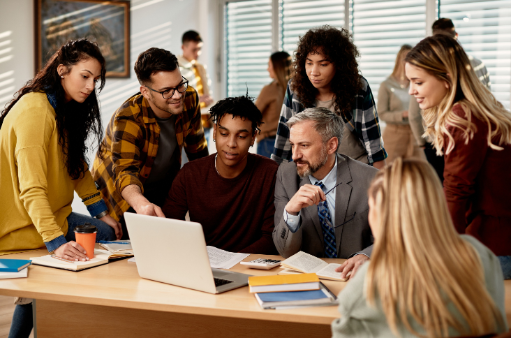 🏫 Educators: Looking to boost #SchoolSafety and foster a positive #SchoolClimate? Dive into valuable strategies and resources with this newly released infographic by @SchoolSafetyGov: ow.ly/PzwN50Rg3aE