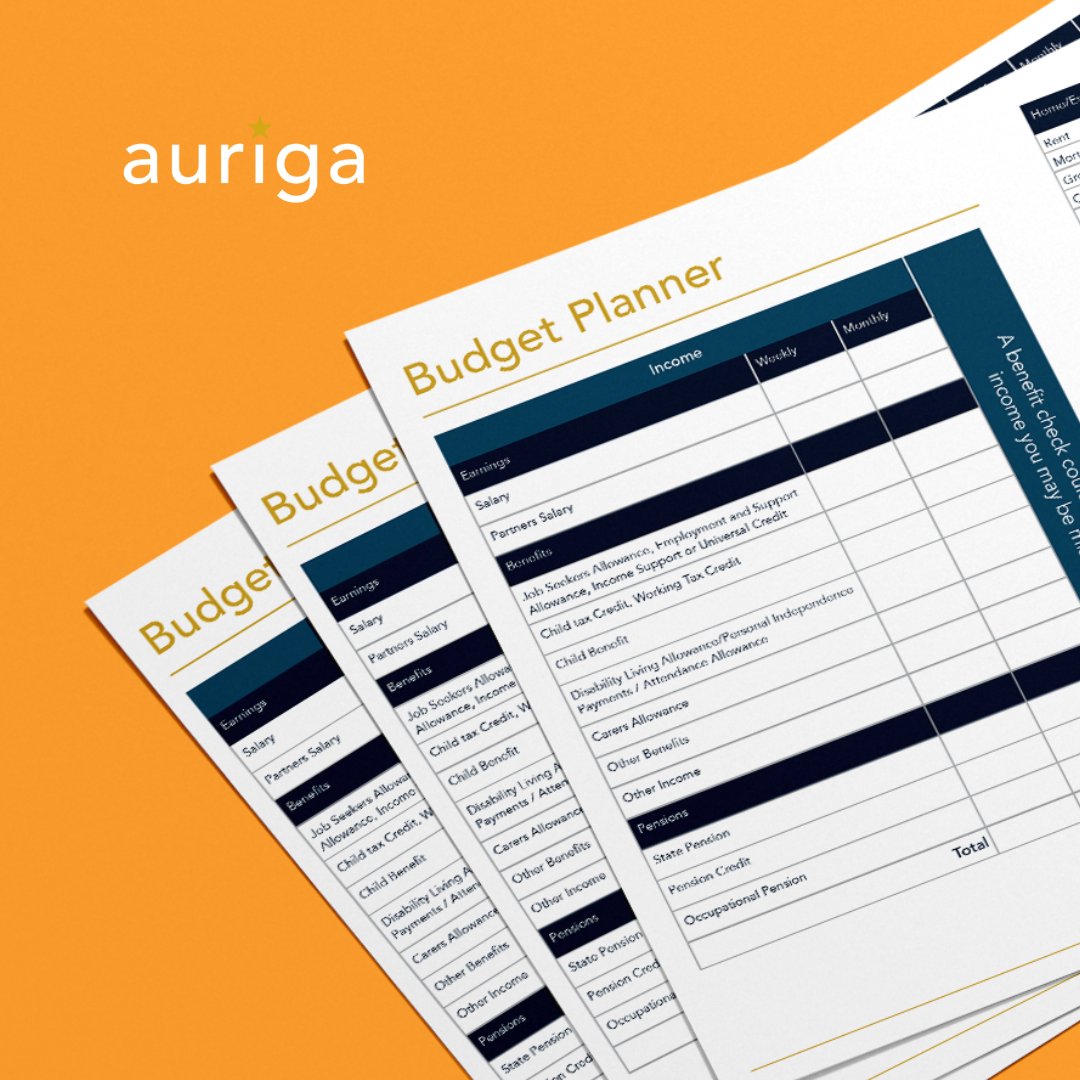 Bill's budget planner can help you to see all of your income and outgoings in one place, helping you to see all of your money in one place. Download your copy: bit.ly/49zAatr