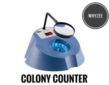 Whyzeenigeria's tweet image. Upgrade your medical lab with our Colony Counter. Simplify microbial counting with precision and efficiency for accurate results. Trust our quality lab solutions to enhance your research and diagnostics. Contact us today!  08035514153 
#ColonyCounter #MedicalLab #WhyzeeNigeria