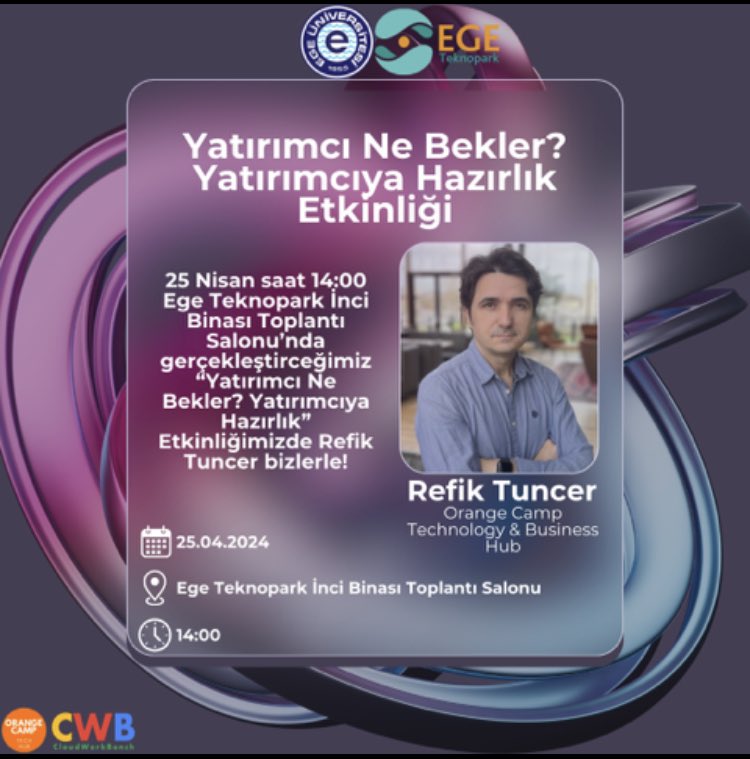 R.Tuncer tweet media