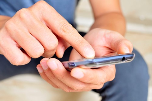 Accessing the HMRC mobile APP #HMRCMobileApp #TaxApp tinyurl.com/233fhybm