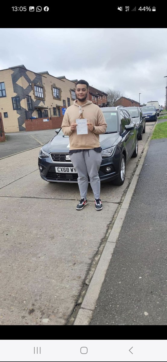 AlanPickardADI's tweet photo. Well done to Donna / Ellie/ Kartel / Joe and the camera shy Laura who all achieved passes over the past 8 weeks..... I changed my phone and couldn't remember my password for this account hence the lack of activity...... https://t.co/VxD8yu4isC