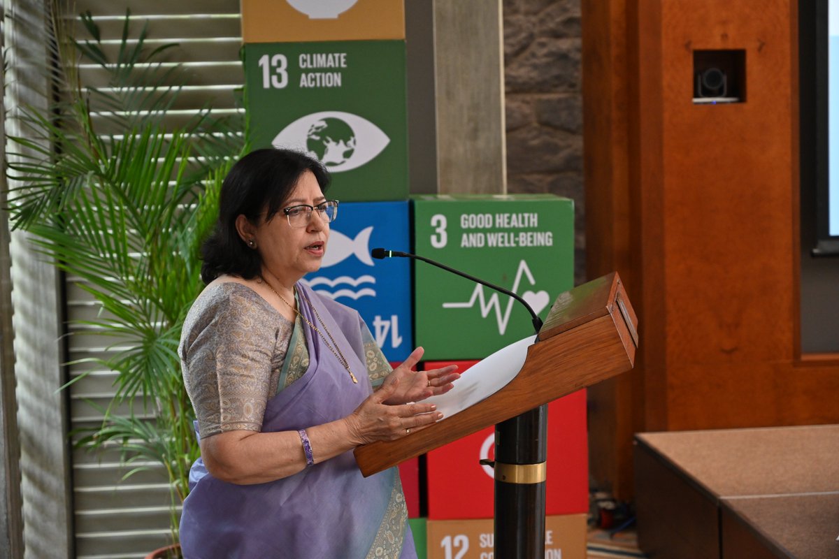 UNODC South Asia (@unodc_rosa) on Twitter photo Sharing key findings, INCB's <a href="/PavadiaJ/">Pavadia Jagjit</a> said, "Criminal groups are exploiting legitimate e-commerce and other online platforms for the trafficking of narcotic drugs, psychotropic substances, precursor chemicals and new psychoactive substances." Sharing key findings, INCB's <a href="/PavadiaJ/">Pavadia Jagjit</a> said, "Criminal groups are exploiting legitimate e-commerce and other online platforms for the trafficking of narcotic drugs, psychotropic substances, precursor chemicals and new psychoactive substances."
