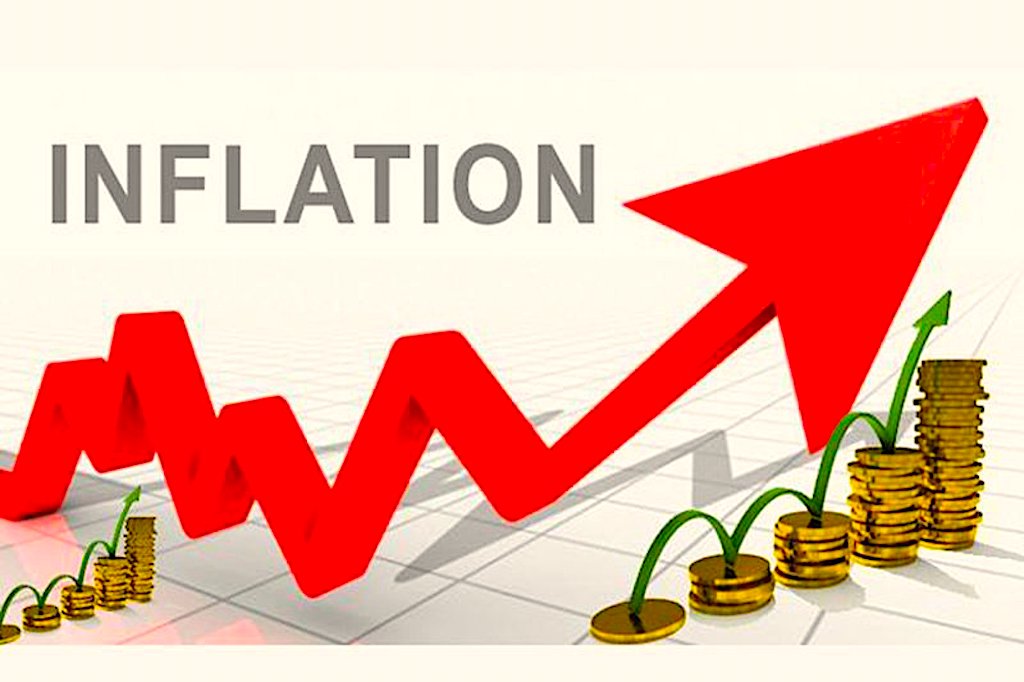 Inflation rate in Nigeria hits 33.2 percent in March 2024