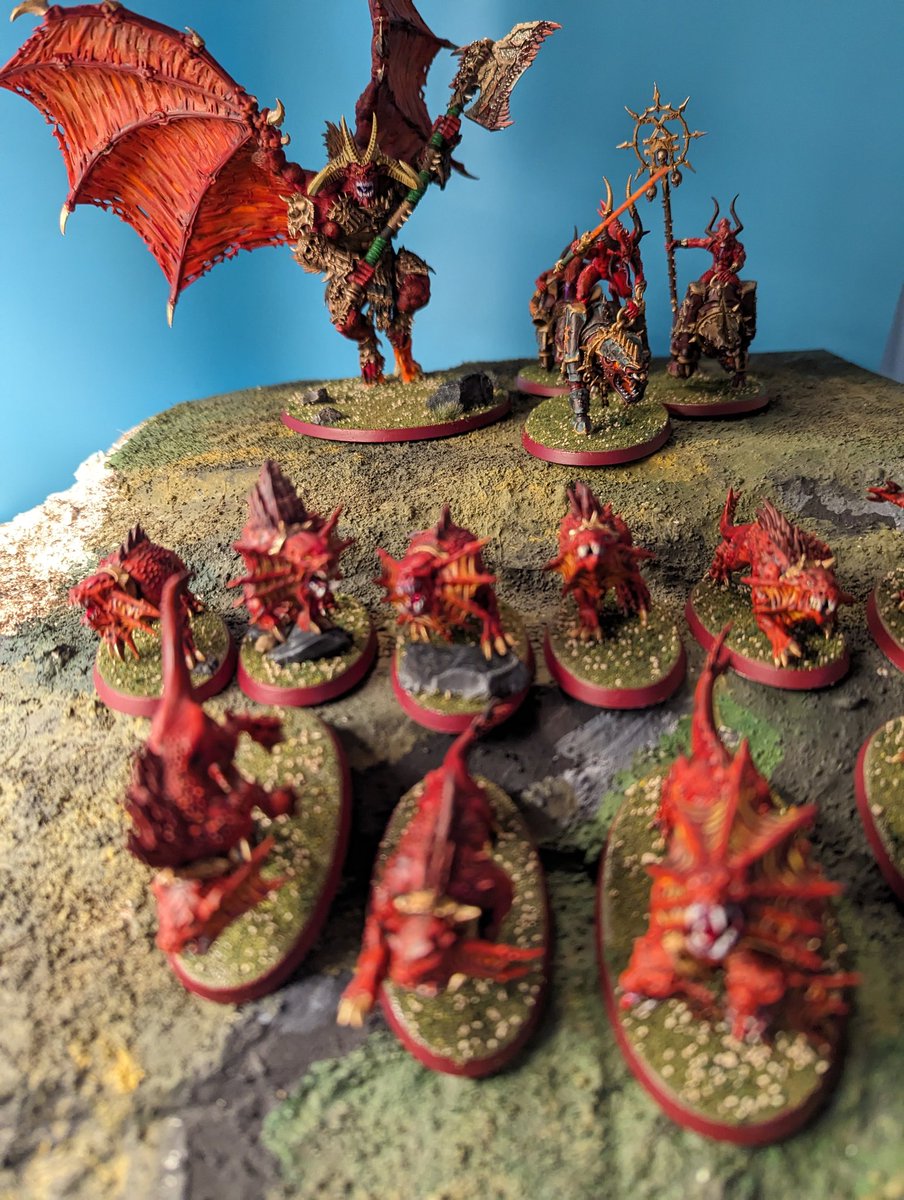 LenHolgate's tweet photo. @TheBrushSmith Demons.... https://t.co/fycf7VflNP