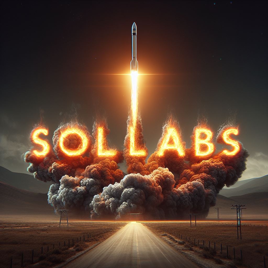 danny2222h's tweet photo. @drgreen_07 #Sollabs - No #meme, but a great Project. Dex for #Solana Chain --> @sollabs_ https://t.co/kL56Gt81oO