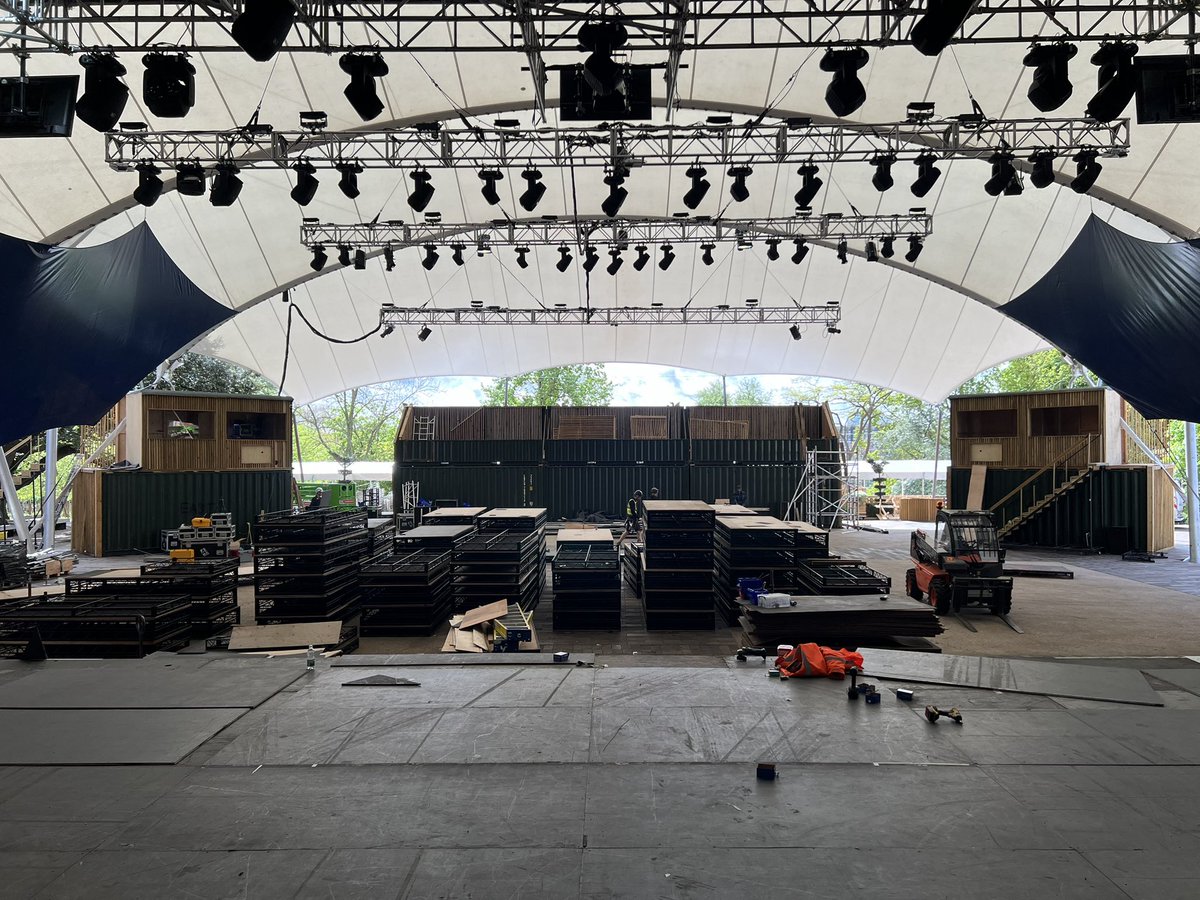 James Clutton (@jamesohp) on Twitter photo And off we go. 
Music rehearsals for Tosca <a href="/operahollandpk/">Opera Holland Park</a> have started.
Great to welcome <a href="/MatthewKWaldren/">Matthew Kofi Waldren</a> home. Working here this morning with repetiteur <a href="/BerrakDyerPiano/">Berrak Dyer</a> and some of our fantastic cast. And off we go. 
Music rehearsals for Tosca <a href="/operahollandpk/">Opera Holland Park</a> have started.
Great to welcome <a href="/MatthewKWaldren/">Matthew Kofi Waldren</a> home. Working here this morning with repetiteur <a href="/BerrakDyerPiano/">Berrak Dyer</a> and some of our fantastic cast.