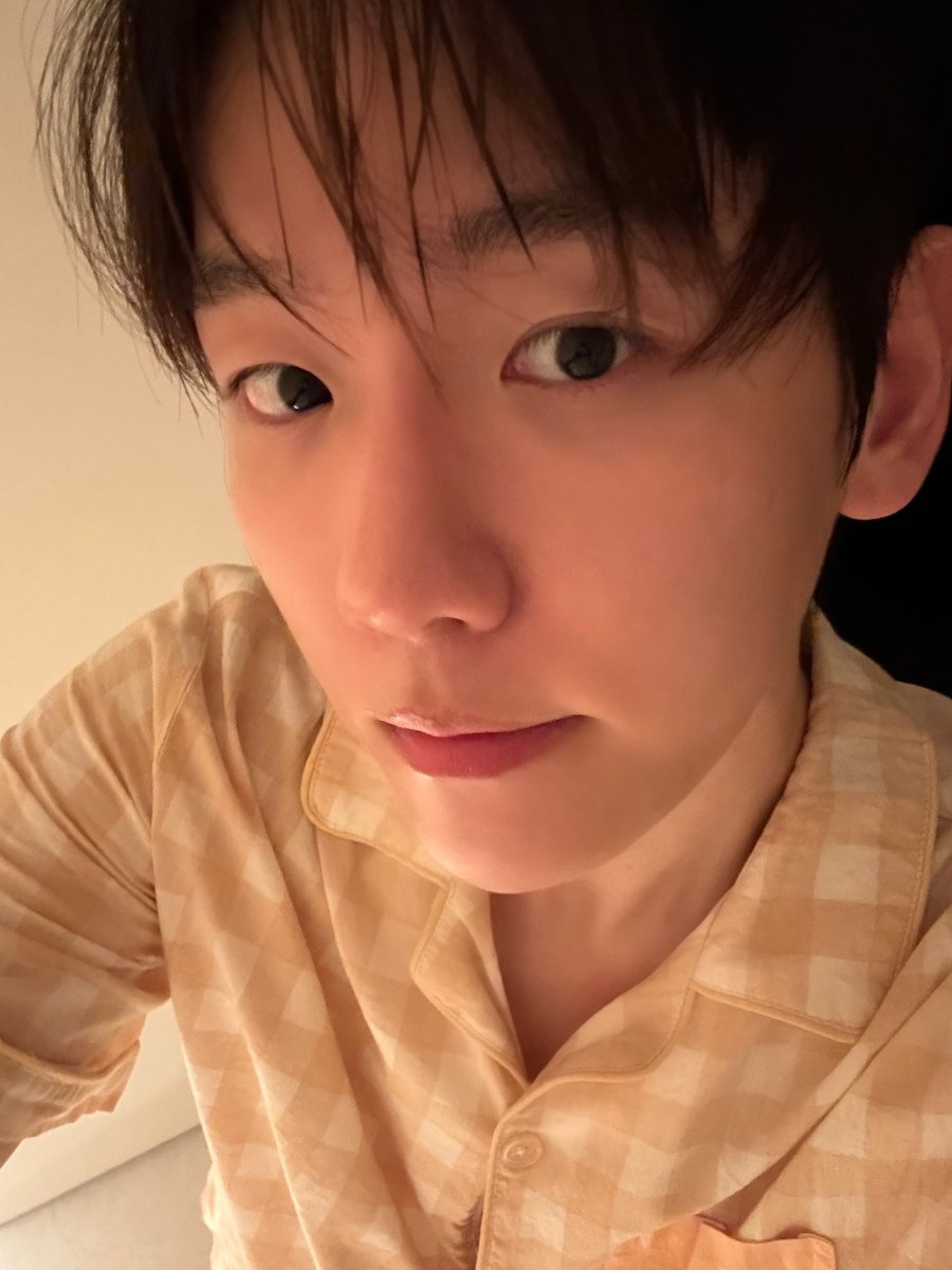 240415 BAEKHYUN BUB

Baekhyun: (Photo)