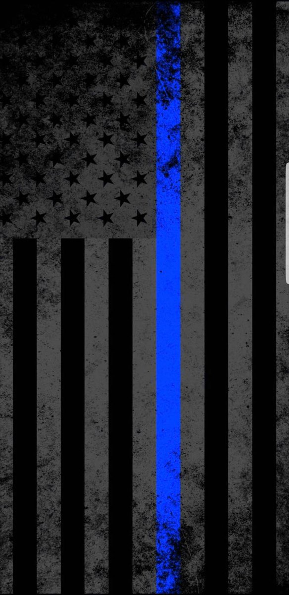 Good morning my patriot brothers and sisters. Last night two brothers in blue were killed while during their job. The attacks on Law Enforcement continue. My brothers and sisters in blue stay frosty.