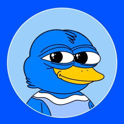 0xalts's tweet photo. @ChadCaff $QUACK ofc https://t.co/py8JFTbhej