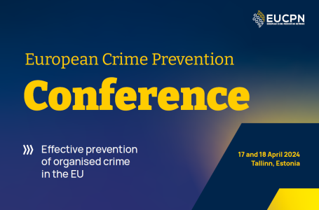 The Greentown Programme are participating in the European Crime Prevention Conference 2024, being held in Tallinn, Estonia, 17th and 18th April. #YouthCrimePrevention #GreentownProgramme eucpn.org/events/ecpc2024 @UL @ULSchoolofLaw @ResearchArtsUL