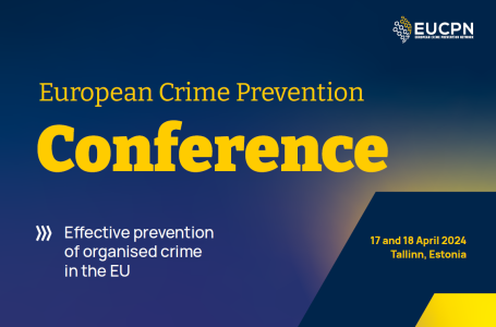 REPPP4's tweet photo. The Greentown Programme are participating in the European Crime Prevention Conference 2024, being held in Tallinn, Estonia, 17th and 18th April. #YouthCrimePrevention #GreentownProgramme
https://t.co/zNbKkXVYp1
@UL @ULSchoolofLaw @ResearchArtsUL https://t.co/Pw0KL5Jbyu