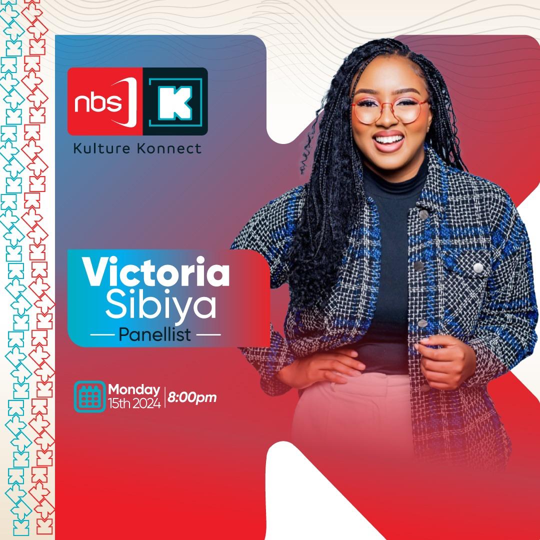 Join us tonight on @nbstv as we launch the Gen Z powered bulletin with @mkiboneka,@SourceGarland and @victoria_sibiya. Do not miss!! #NBSKultureKonnect #NextKulture #NilePostNews