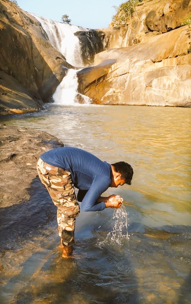 Nabin Bhuyan tweet media