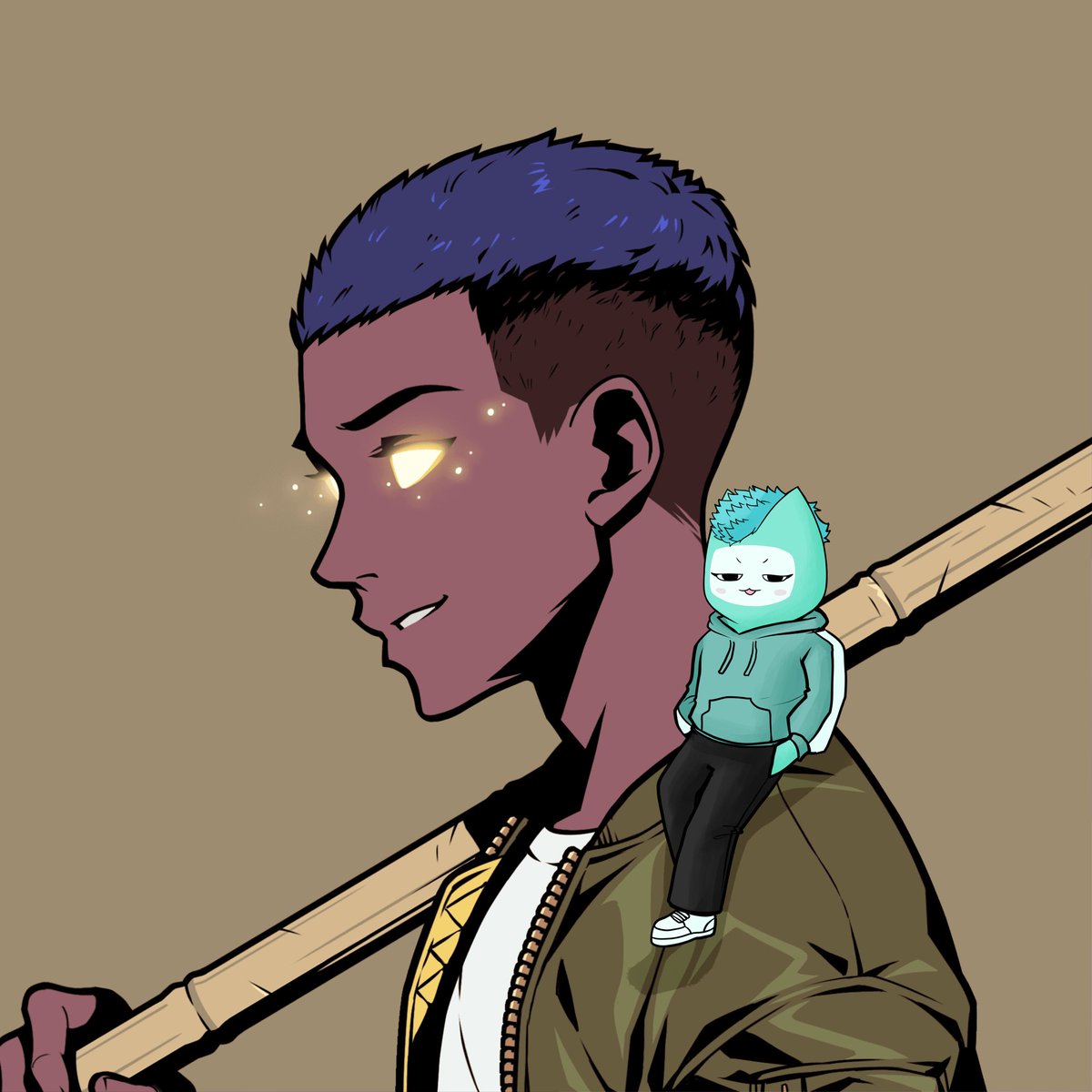 Ola Ξlixir tweet media